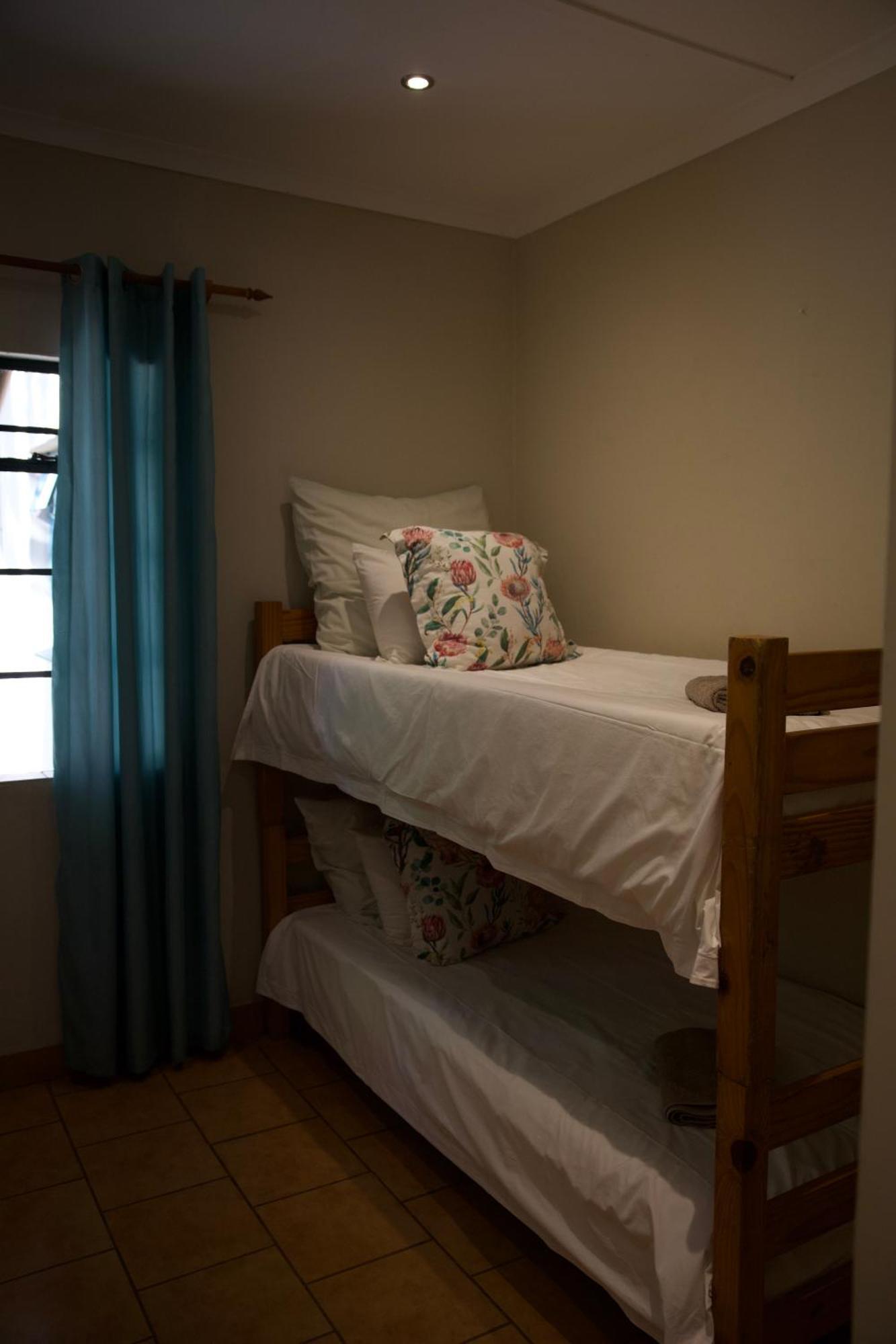 Berghaven Cottages Winterton Ngoại thất bức ảnh