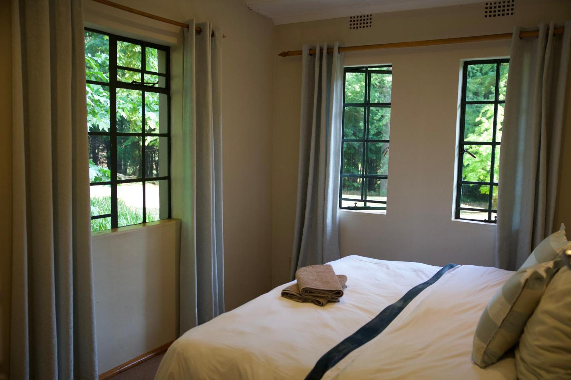 Berghaven Cottages Winterton Ngoại thất bức ảnh