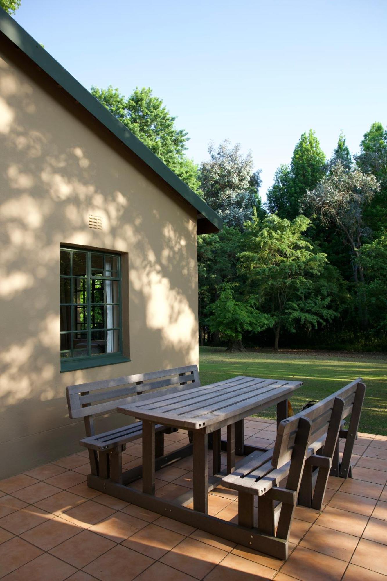 Berghaven Cottages Winterton Ngoại thất bức ảnh