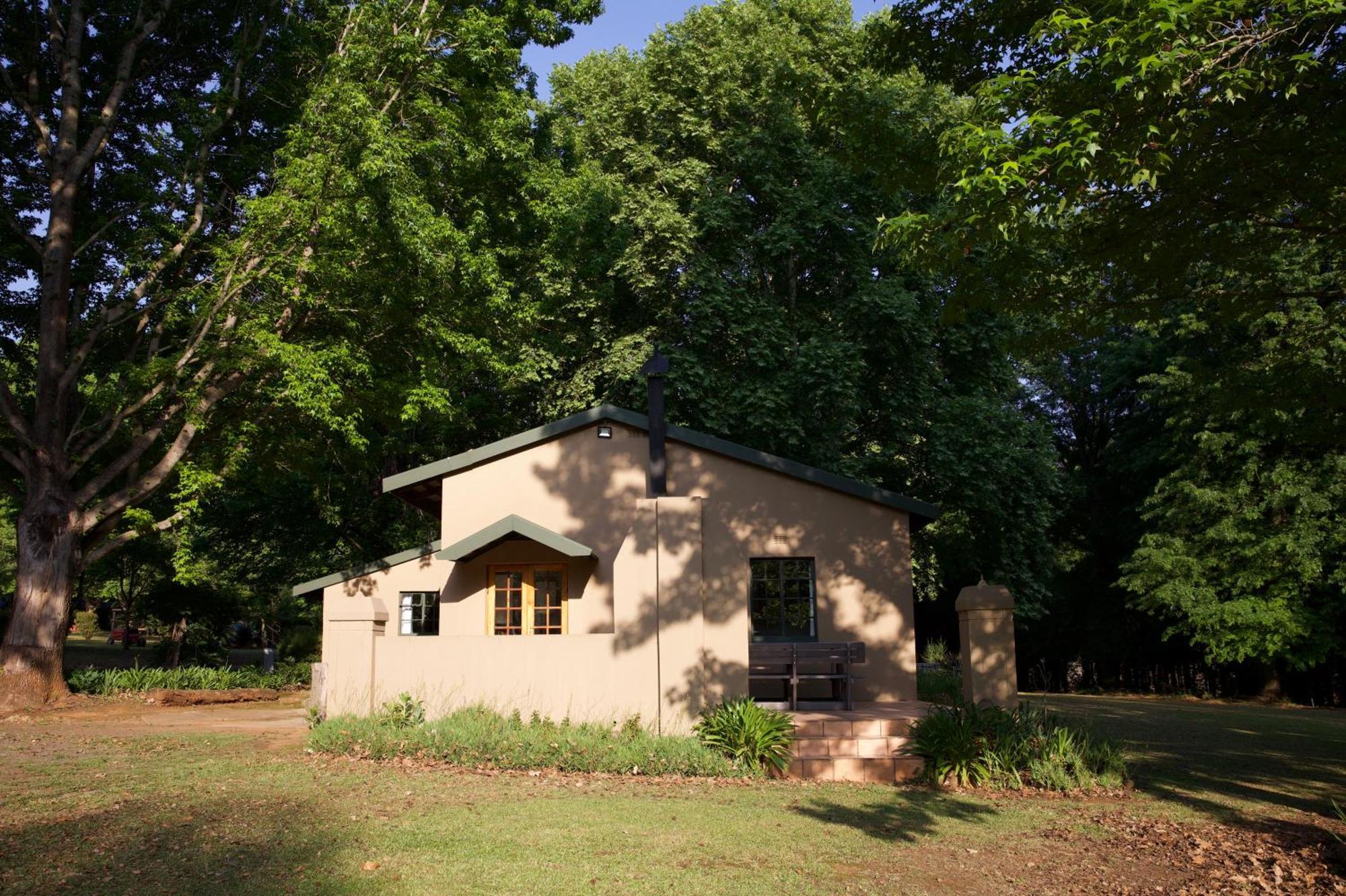 Berghaven Cottages Winterton Ngoại thất bức ảnh