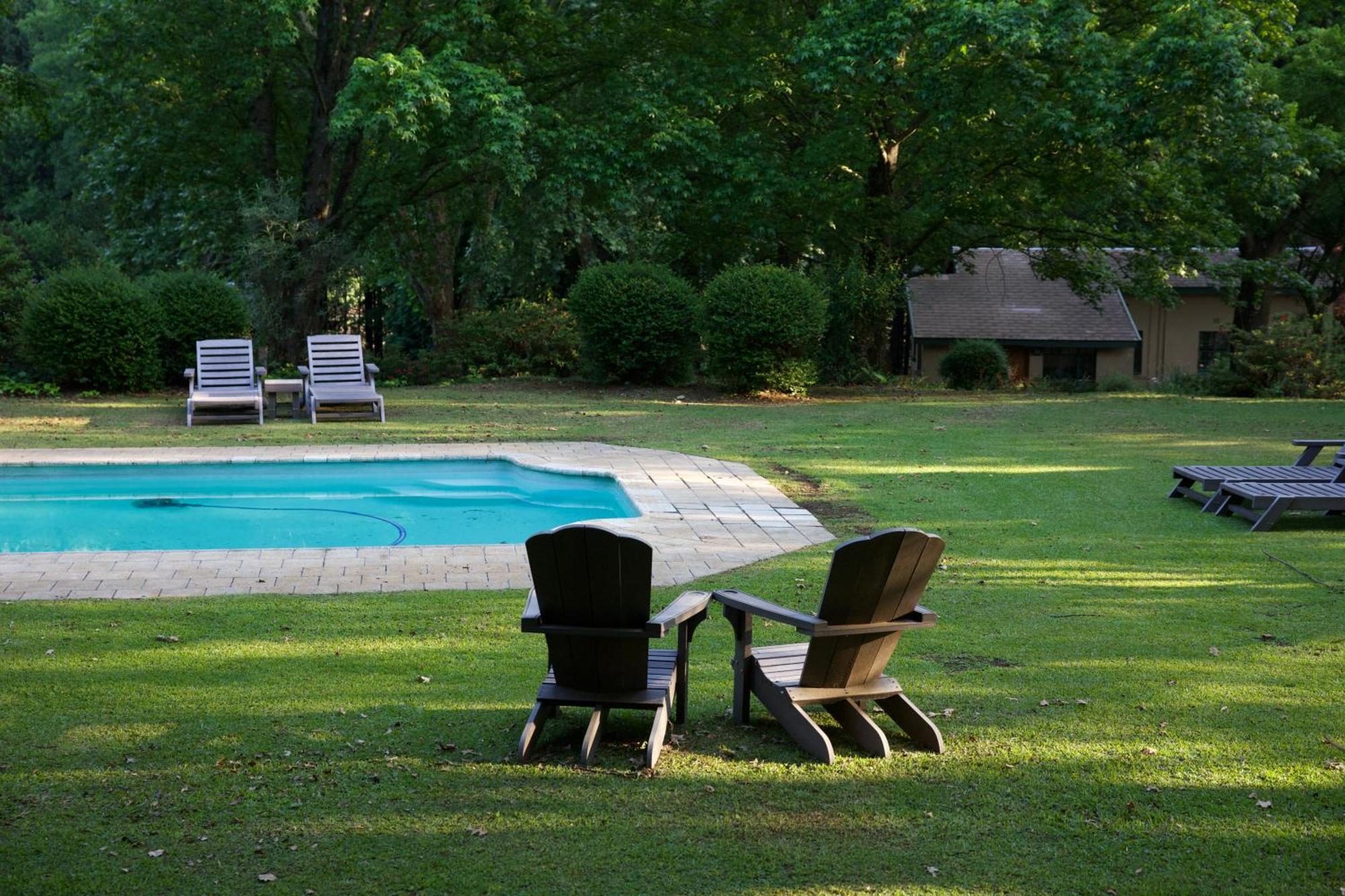Berghaven Cottages Winterton Ngoại thất bức ảnh