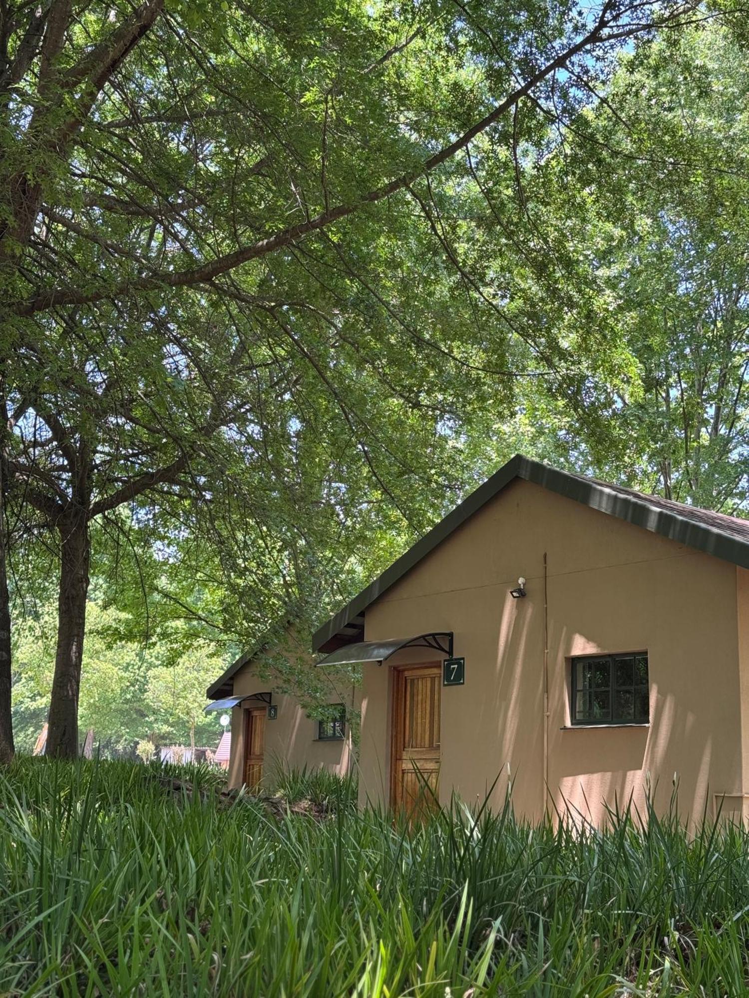 Berghaven Cottages Winterton Ngoại thất bức ảnh