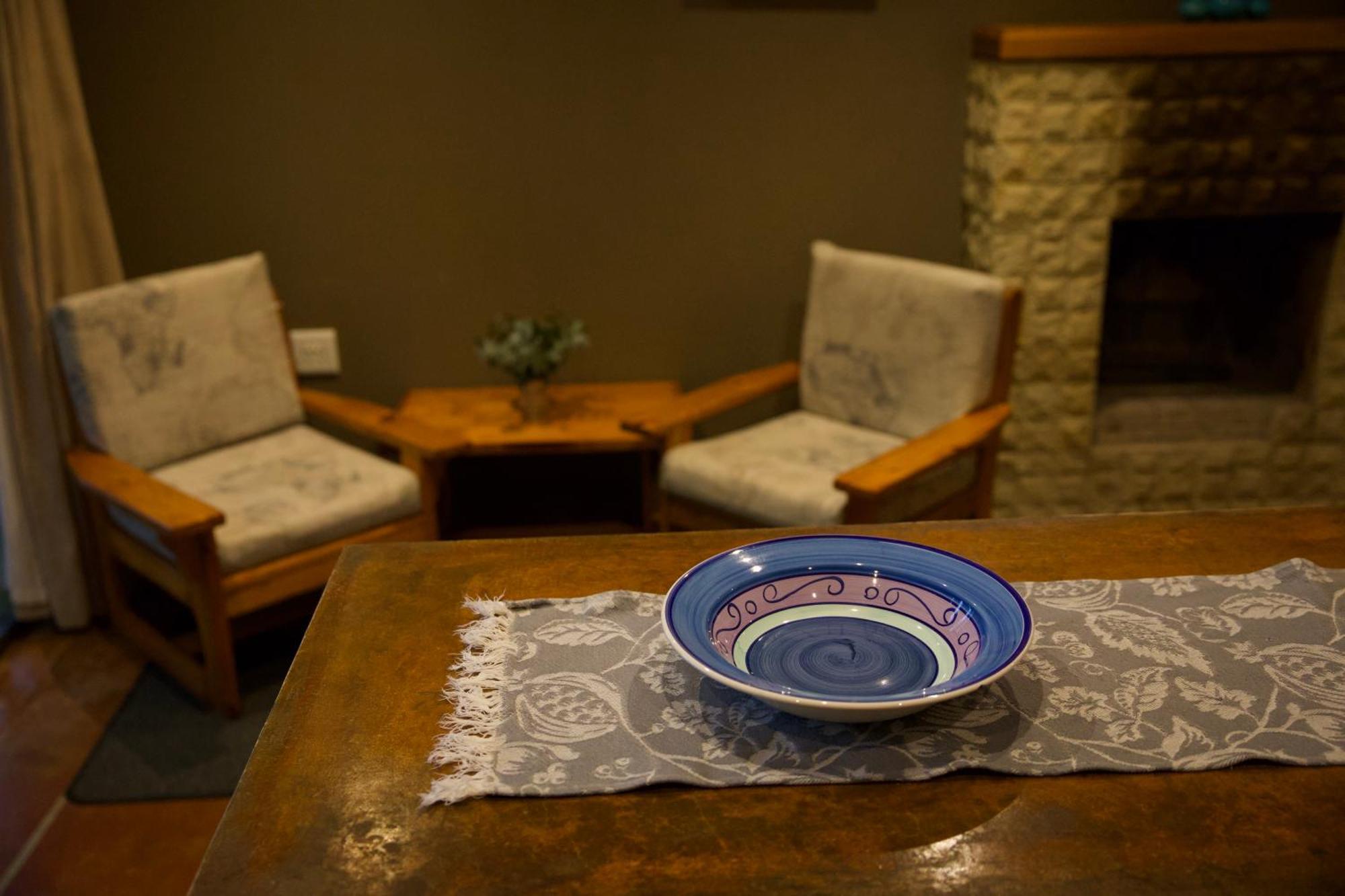 Berghaven Cottages Winterton Ngoại thất bức ảnh