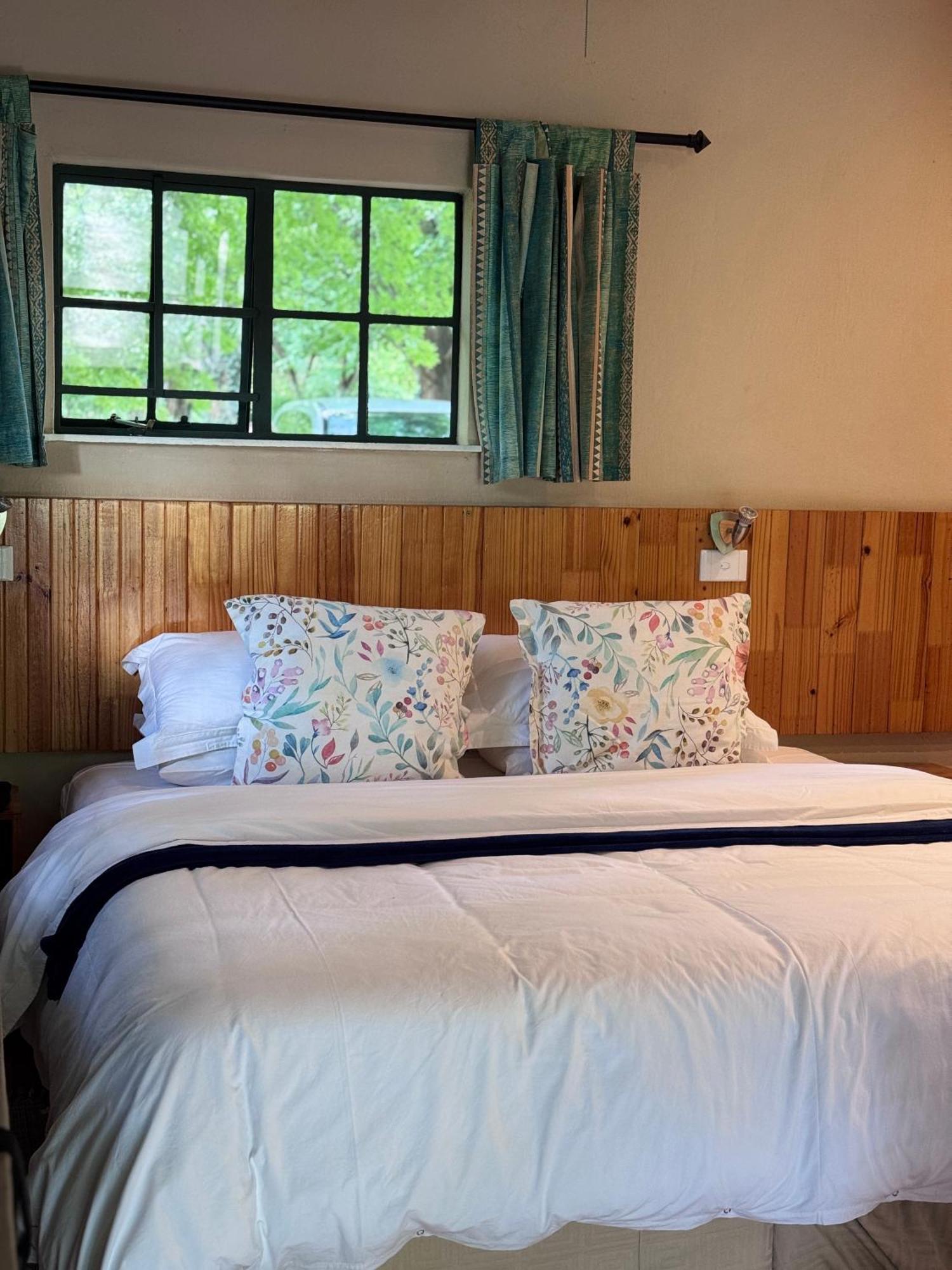 Berghaven Cottages Winterton Ngoại thất bức ảnh