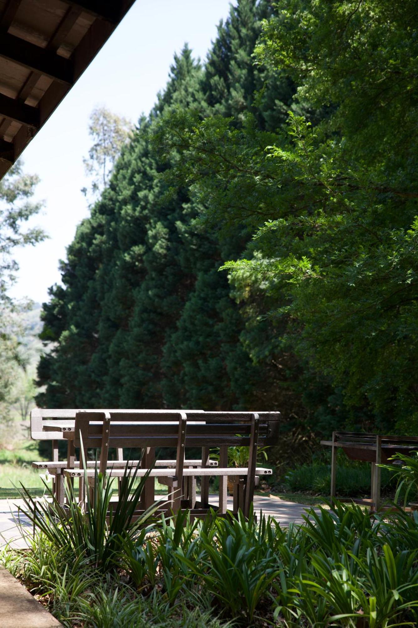Berghaven Cottages Winterton Ngoại thất bức ảnh