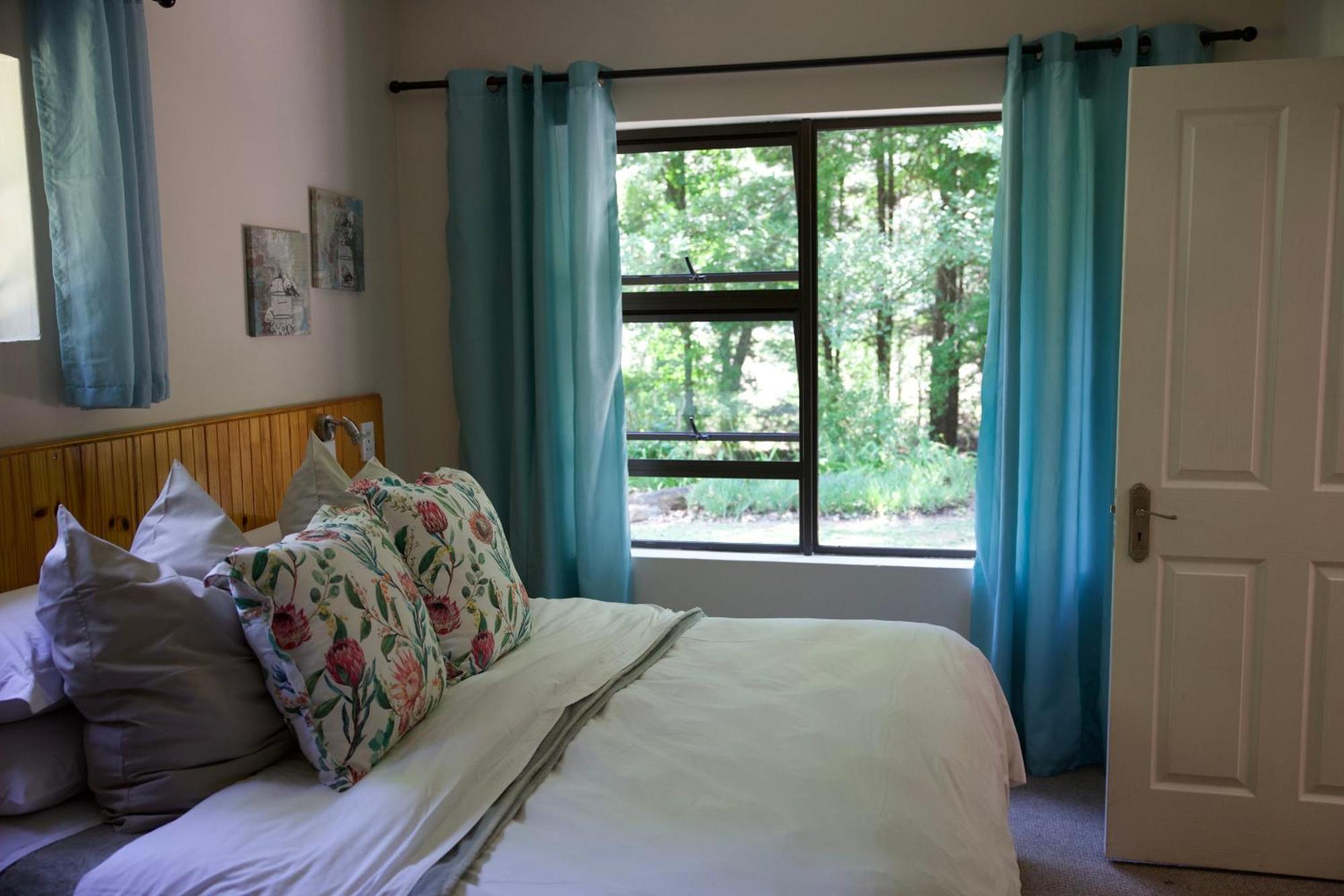 Berghaven Cottages Winterton Ngoại thất bức ảnh
