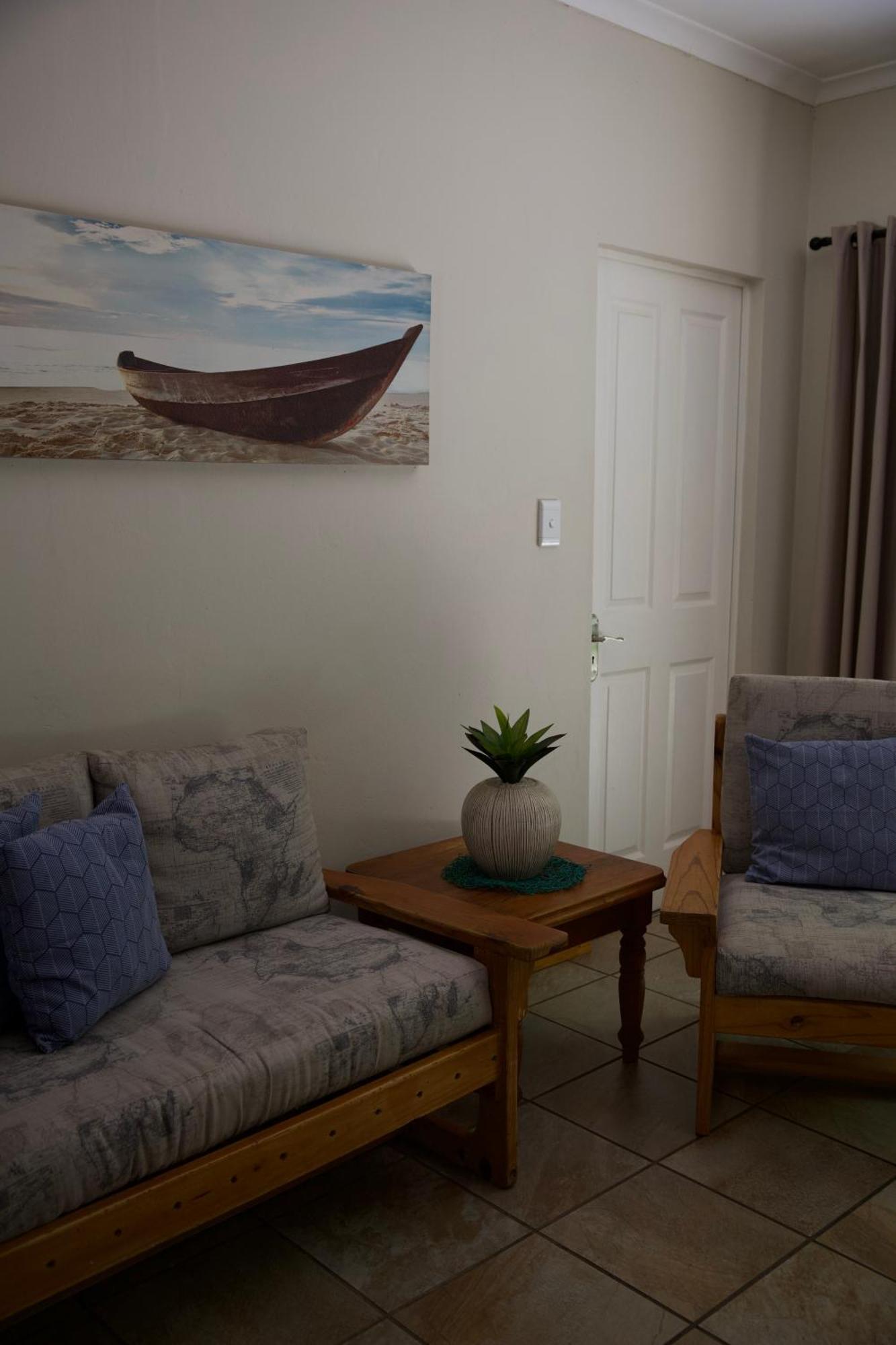 Berghaven Cottages Winterton Ngoại thất bức ảnh