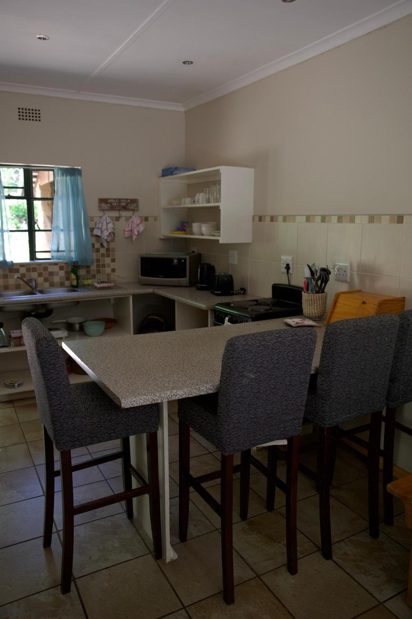 Berghaven Cottages Winterton Ngoại thất bức ảnh