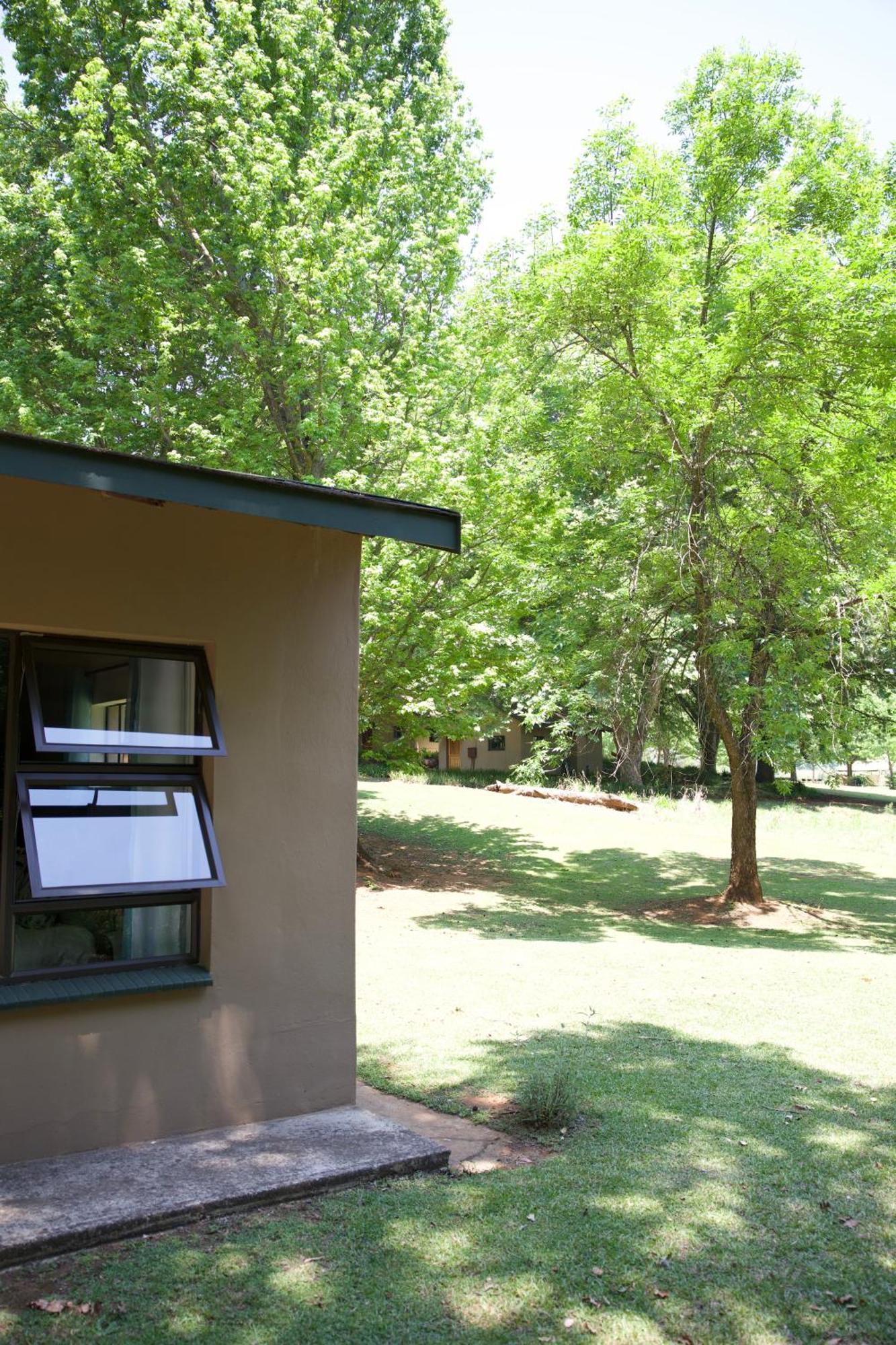Berghaven Cottages Winterton Ngoại thất bức ảnh