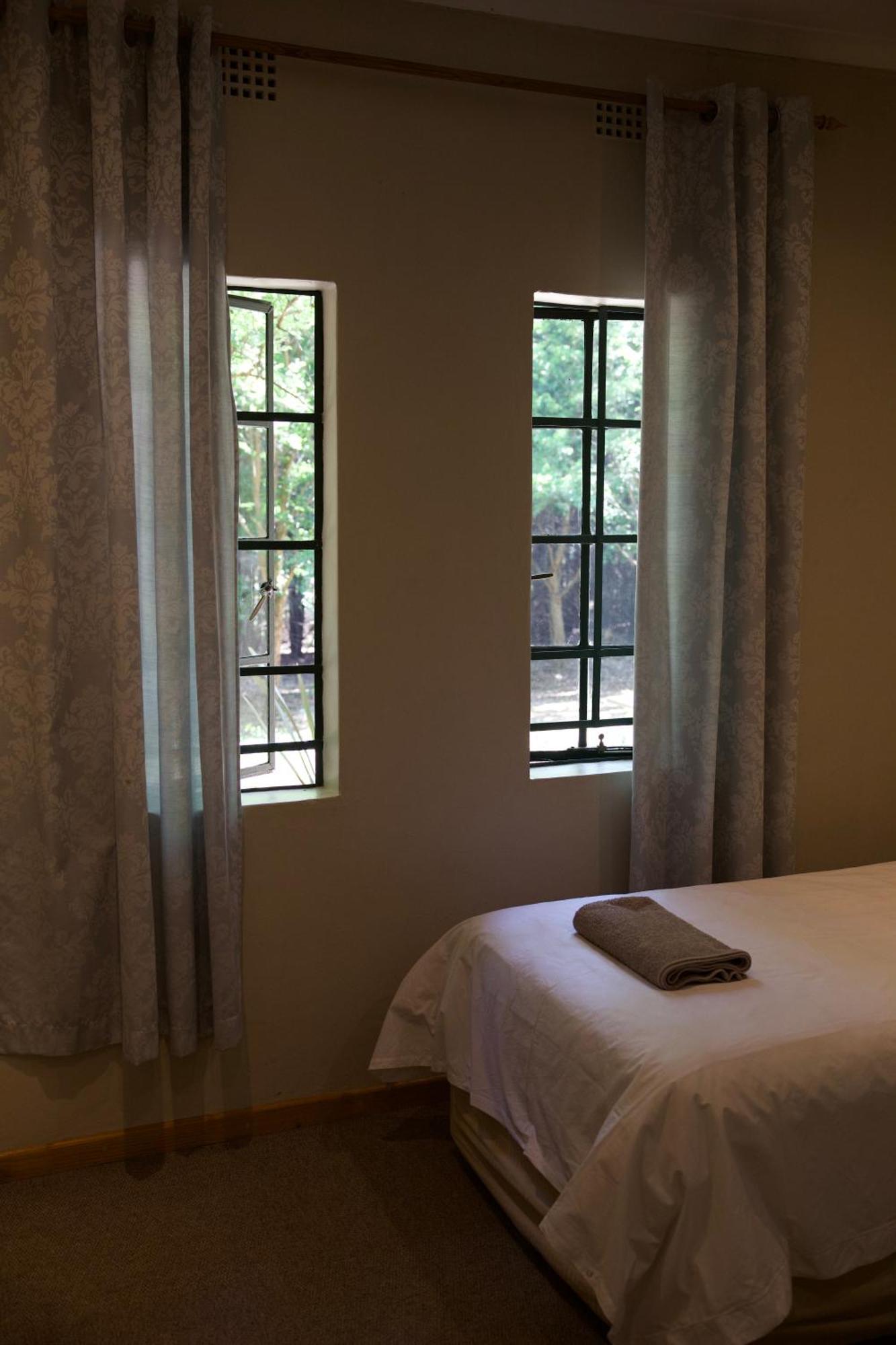 Berghaven Cottages Winterton Ngoại thất bức ảnh