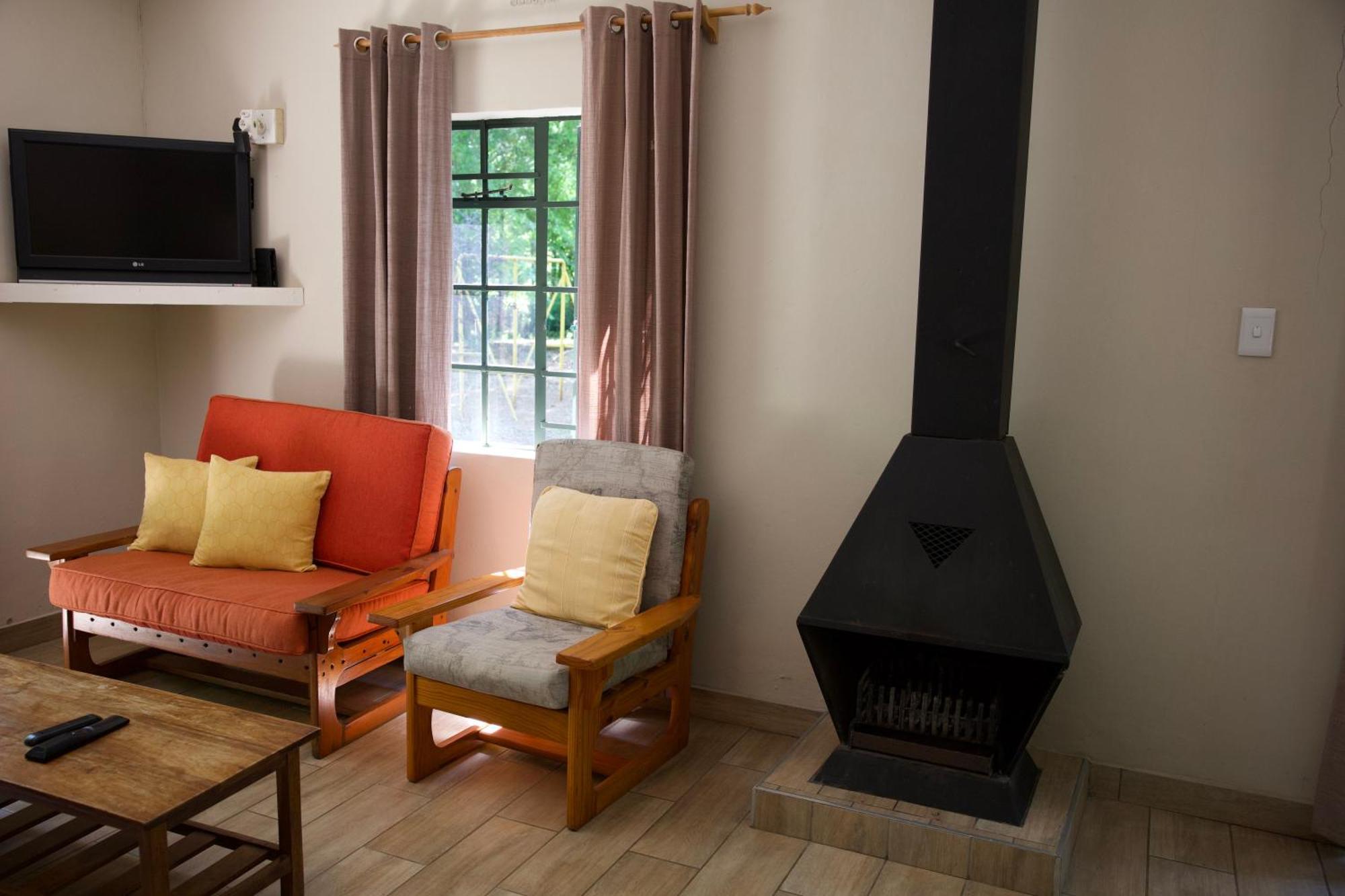Berghaven Cottages Winterton Ngoại thất bức ảnh