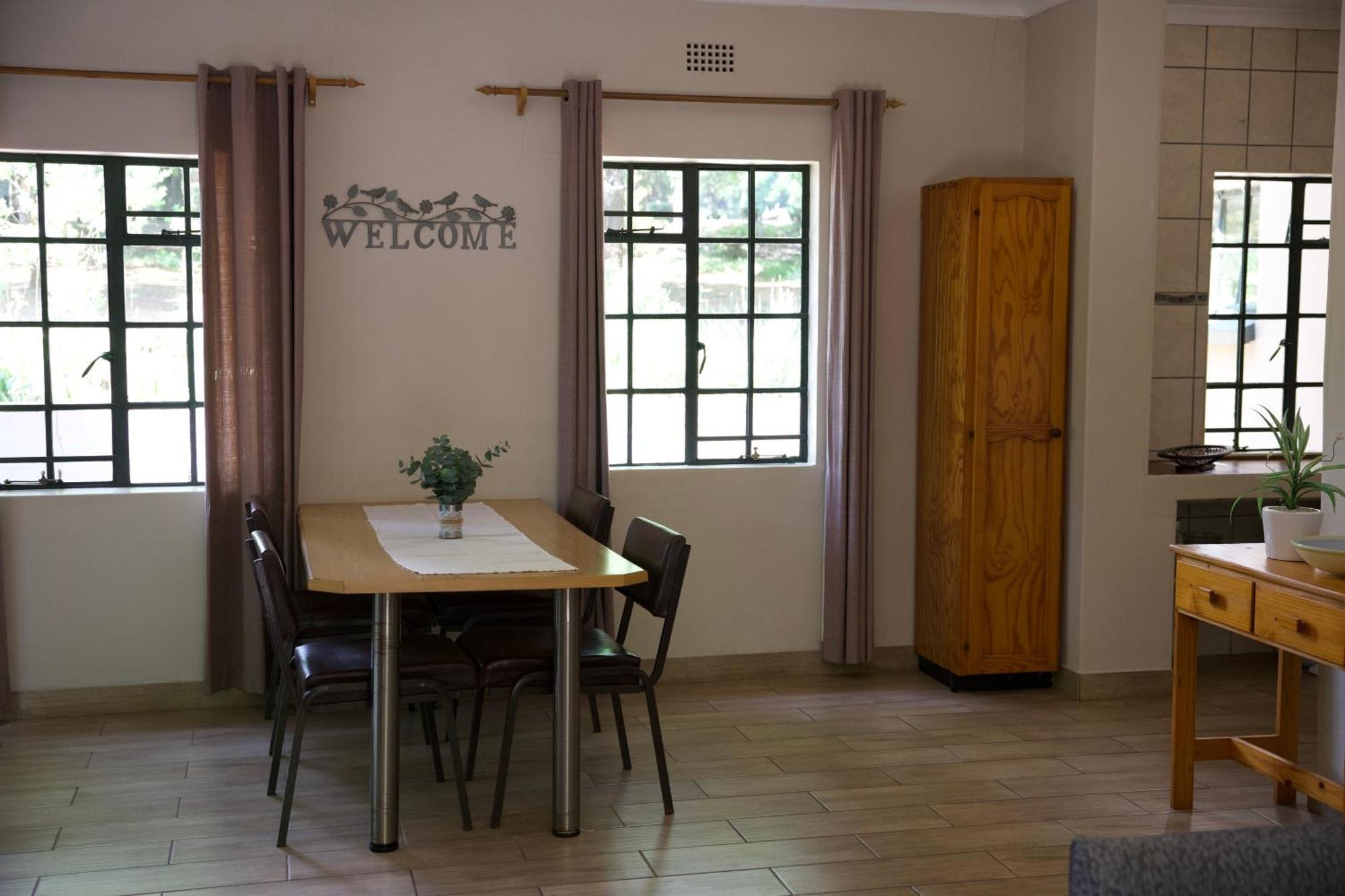 Berghaven Cottages Winterton Ngoại thất bức ảnh