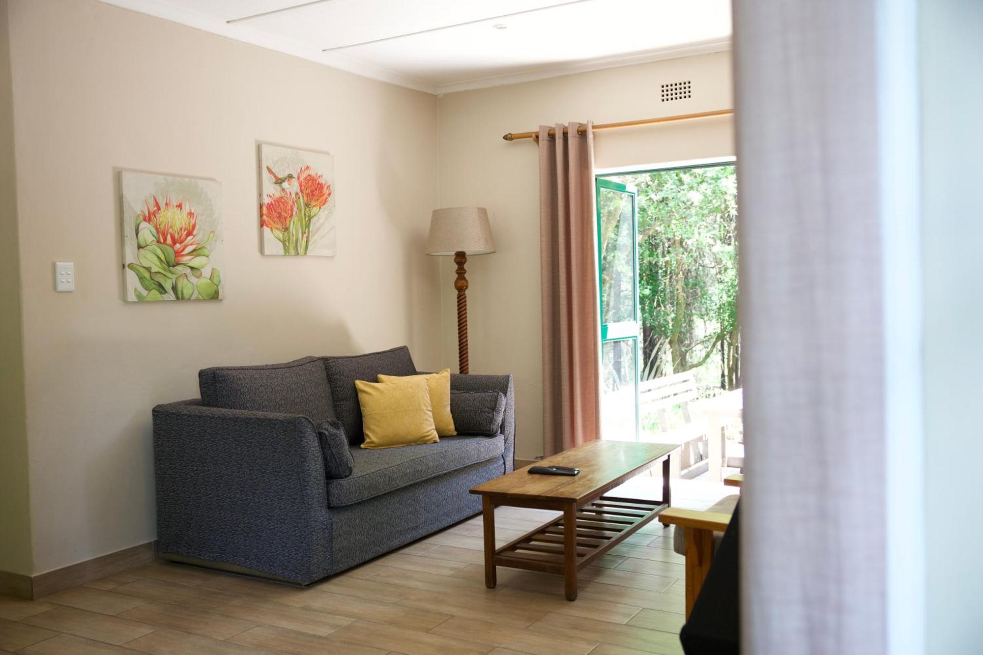Berghaven Cottages Winterton Ngoại thất bức ảnh