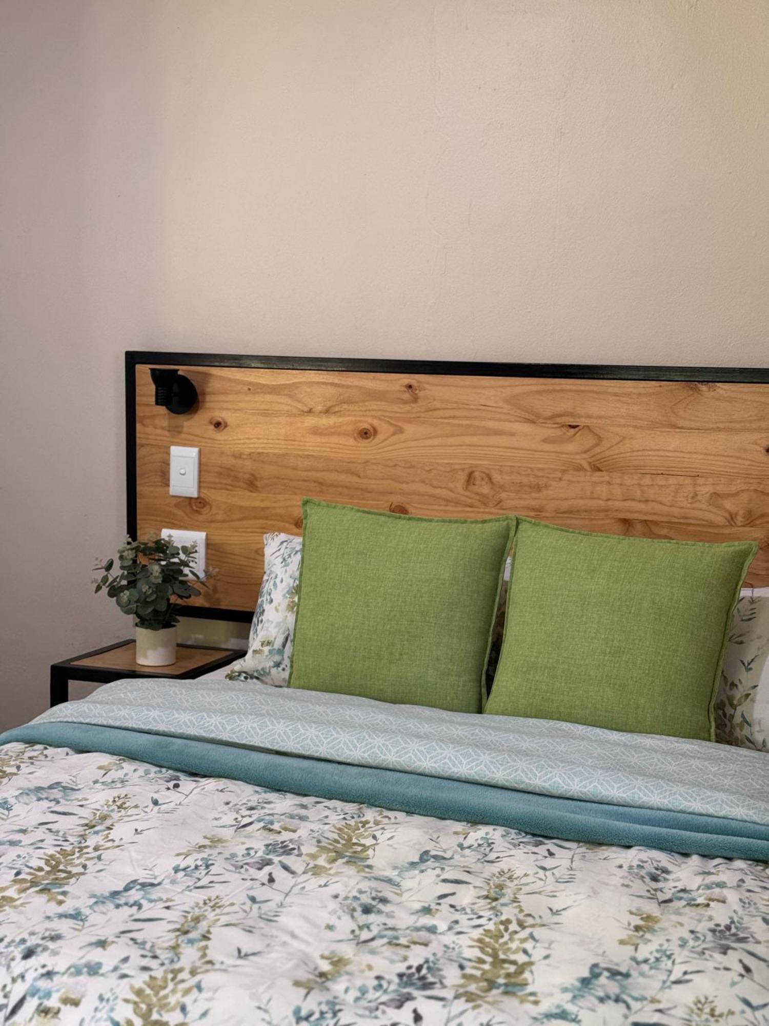 Berghaven Cottages Winterton Ngoại thất bức ảnh