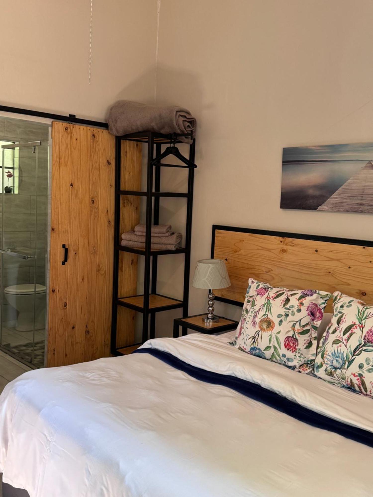 Berghaven Cottages Winterton Ngoại thất bức ảnh